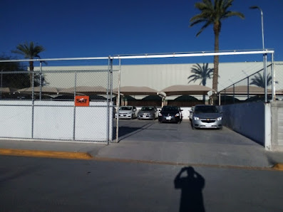 Sixt Renta De Autos - Torreon Aeropuerto